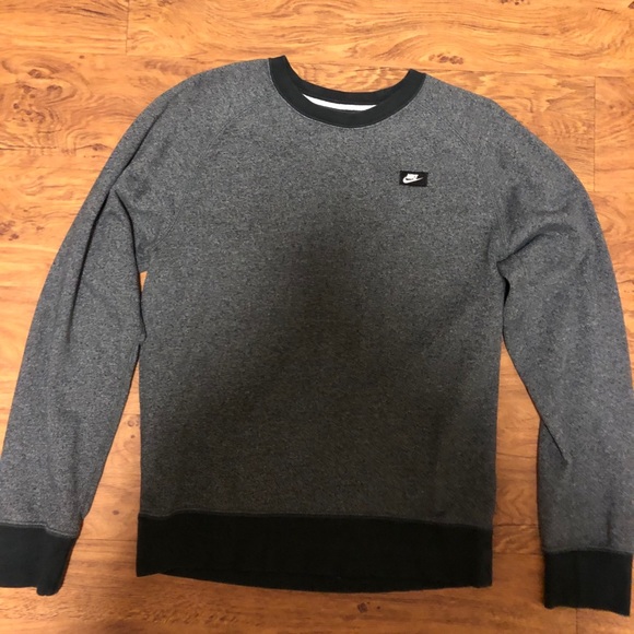 Nike Other - Nike crew neck
